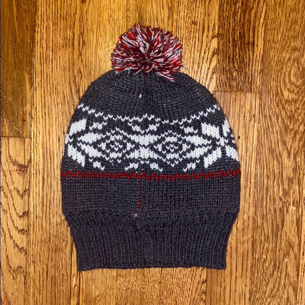 Toboggan
